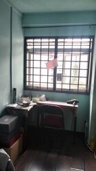 Blk 323 Woodlands Street 32 (Woodlands), HDB Executive #459418321